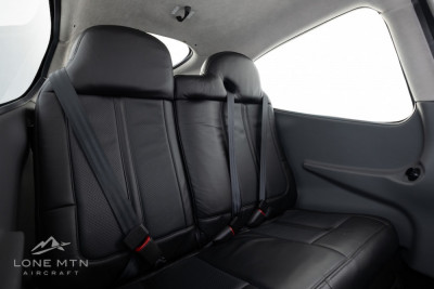 2023 Cirrus SR20 G6: 