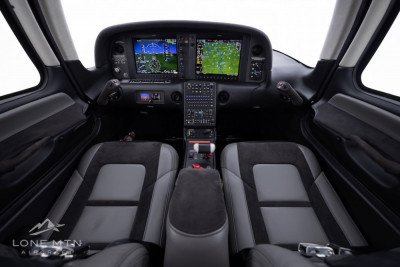 2021 Cirrus SR22T G6: 