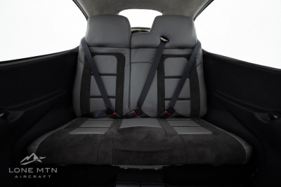2021 Cirrus SR22T G6: 