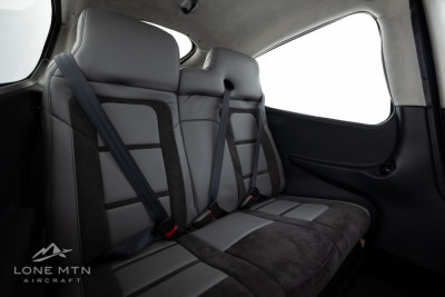 2021 Cirrus SR22T G6: 