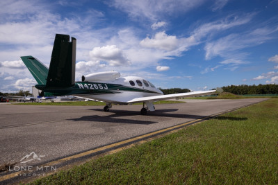 2019 Cirrus Vision Jet G2+: 