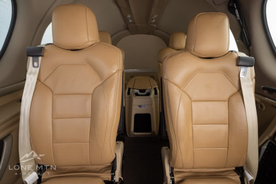 2019 Cirrus Vision Jet G2+: 