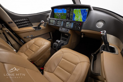 2019 Cirrus Vision Jet G2+: 