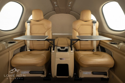 2019 Cirrus Vision Jet G2+: 