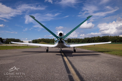 2019 Cirrus Vision Jet G2+: 