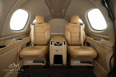 2019 Cirrus Vision Jet G2+: 