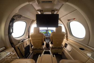 2019 Cirrus Vision Jet G2+: 