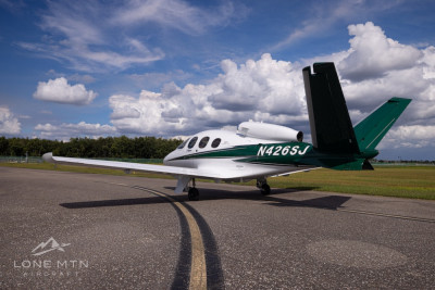 2019 Cirrus Vision Jet G2+: 