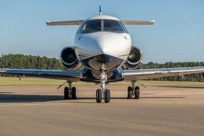 2009 Hawker 750: 