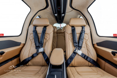 2026 Cirrus SR20G7+: 