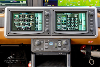 2026 Cirrus SR20G7+: 