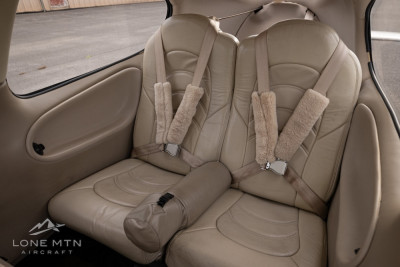 2004 Cirrus SR22 G2: 