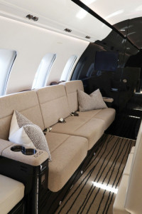 2009 Bombardier Challenger 605: 