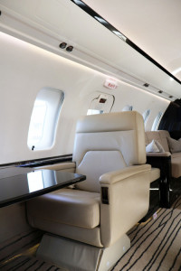 2009 Bombardier Challenger 605: 