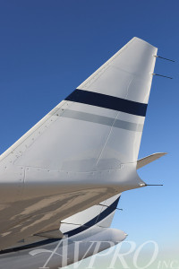 2010 Bombardier Challenger 605: 