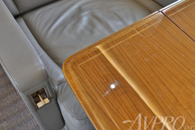 2010 Bombardier Challenger 605: 