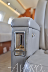 2010 Bombardier Challenger 605: 