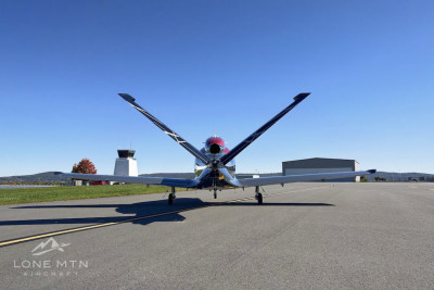 2024 Cirrus Vision Jet G2+: 