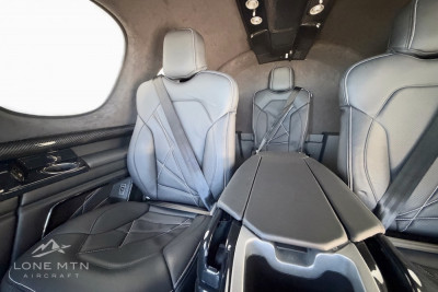 2024 Cirrus Vision Jet G2+: 