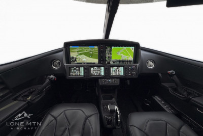 2024 Cirrus Vision Jet G2+: 