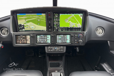2024 Cirrus Vision Jet G2+: 
