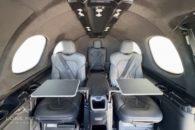 2024 Cirrus Vision Jet G2+: 