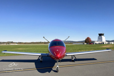 2024 Cirrus Vision Jet G2+: 