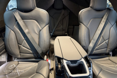 2024 Cirrus Vision Jet G2+: 
