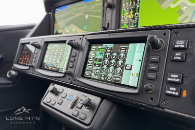 2024 Cirrus Vision Jet G2+: 