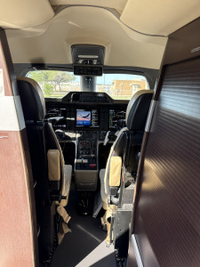 2010 Embraer Phenom 100: 