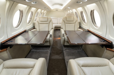 1983 Dassault Falcon 50: 