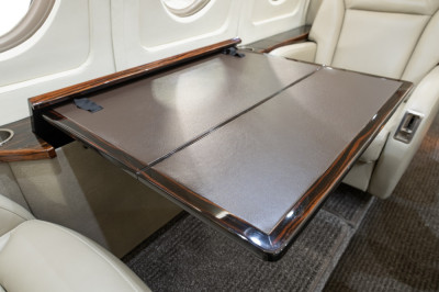 1983 Dassault Falcon 50: 