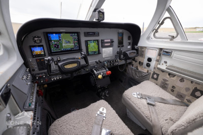 1977 Cessna 340A: 