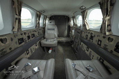 1977 Cessna 340A: 