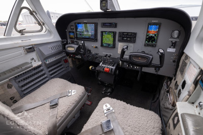 1977 Cessna 340A: 