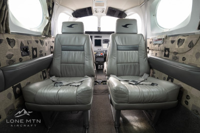 1977 Cessna 340A: 