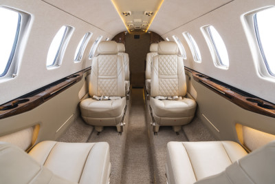 2026 Cessna Citation CJ3GEN2: 
