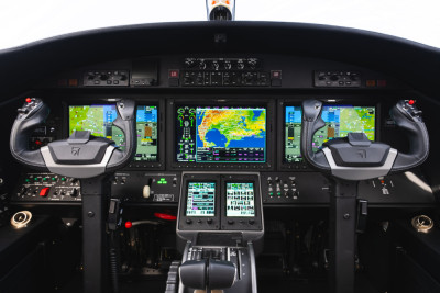 2026 Cessna Citation CJ3GEN2: 
