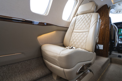 2026 Cessna Citation CJ3GEN2: 