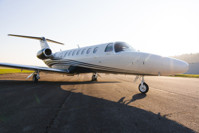 2026 Cessna Citation CJ3GEN2: 