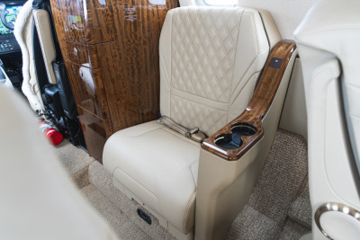 2026 Cessna Citation CJ3GEN2: 