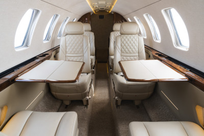2026 Cessna Citation CJ3GEN2: 