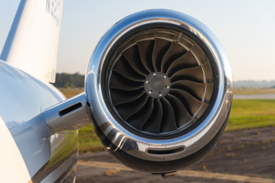 2026 Cessna Citation CJ3GEN2: 