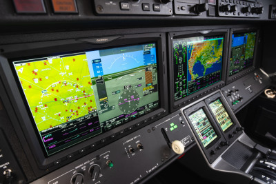 2026 Cessna Citation CJ3GEN2: 
