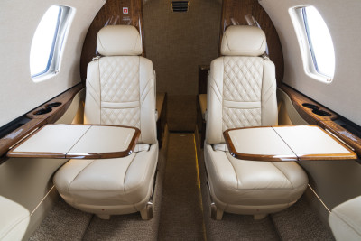 2026 Cessna Citation CJ3GEN2: 