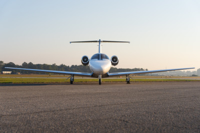 2026 Cessna Citation CJ3GEN2: 