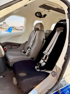 2021 Daher-Socata TBM 940: 