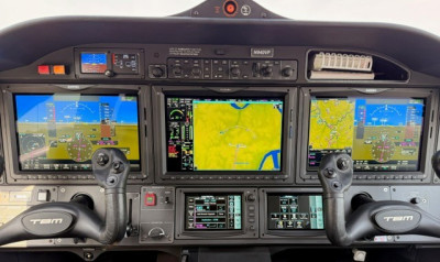 2021 Daher-Socata TBM 940: 
