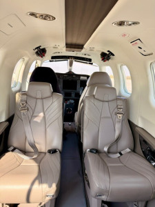 2021 Daher-Socata TBM 940: 