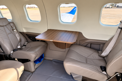 2021 Daher-Socata TBM 940: 